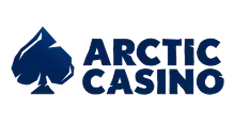 Arctic Casino logo