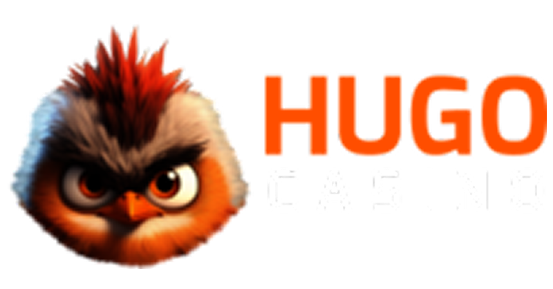 Hugo Casino logo