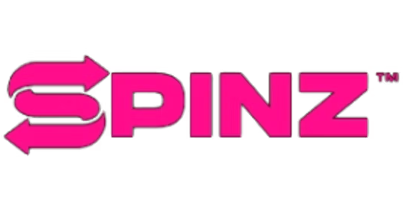 Spinz logo