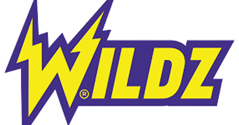 Wildz kasinon logo