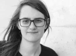 Lilith Wittmann on kyberturvallisuustutkija ja hakkeri.
