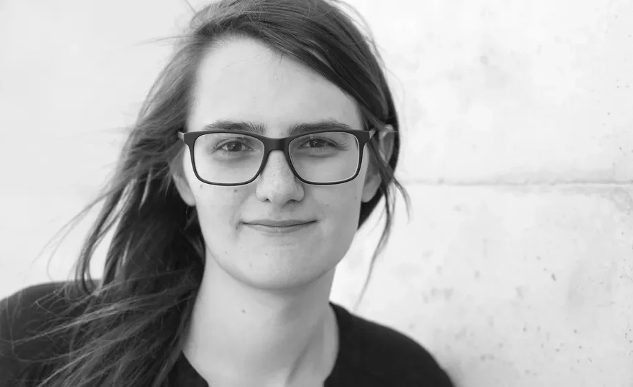 Lilith Wittmann on kyberturvallisuustutkija ja hakkeri.