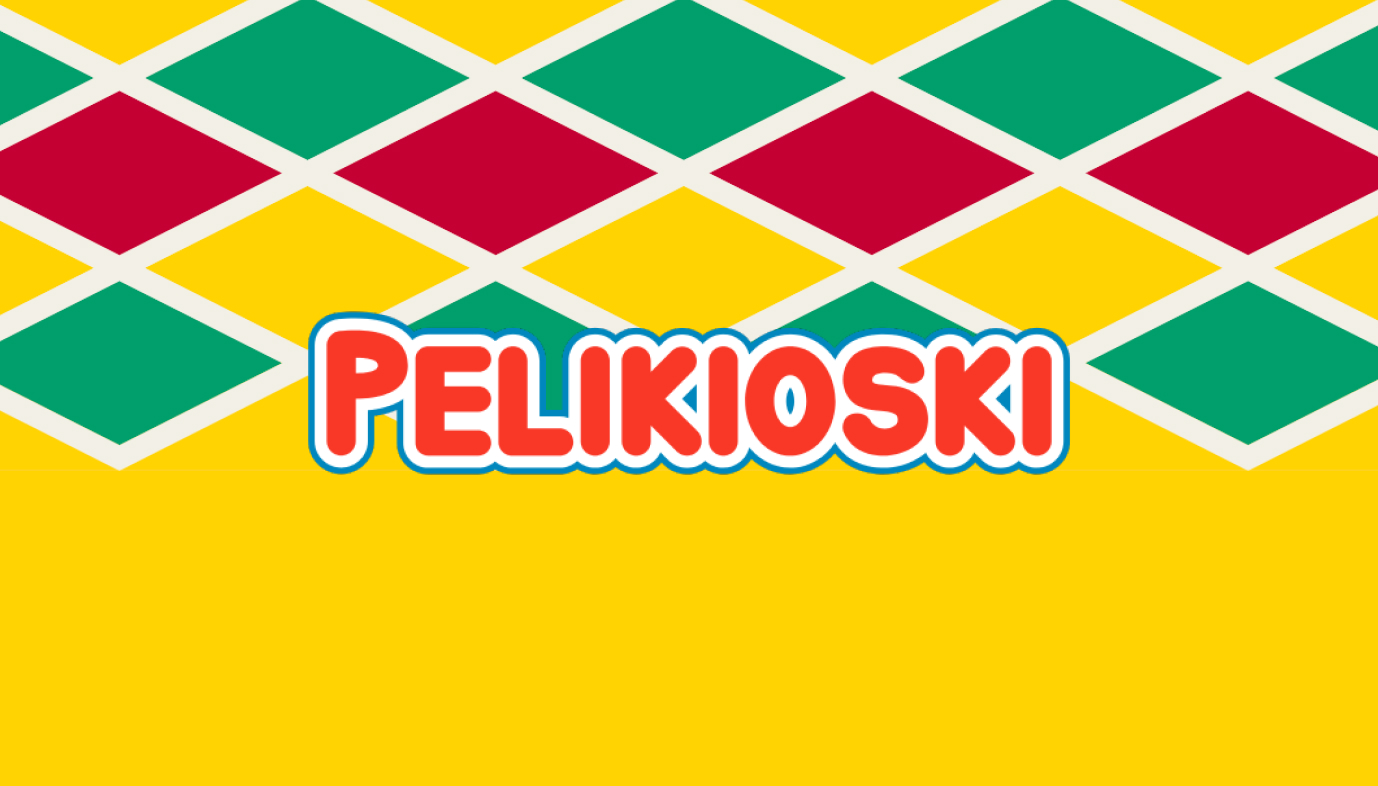 Pelikioski teema