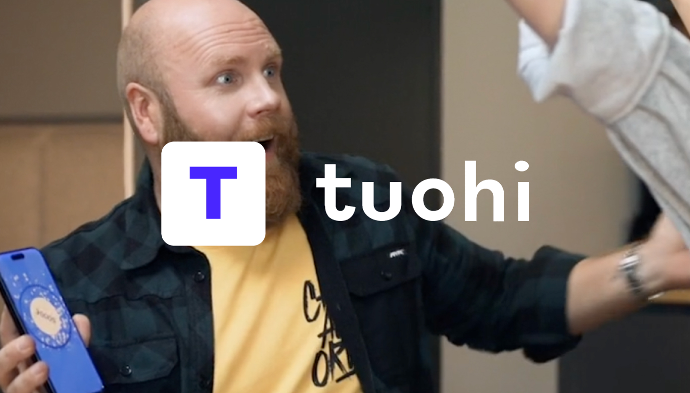 Tuohi teema