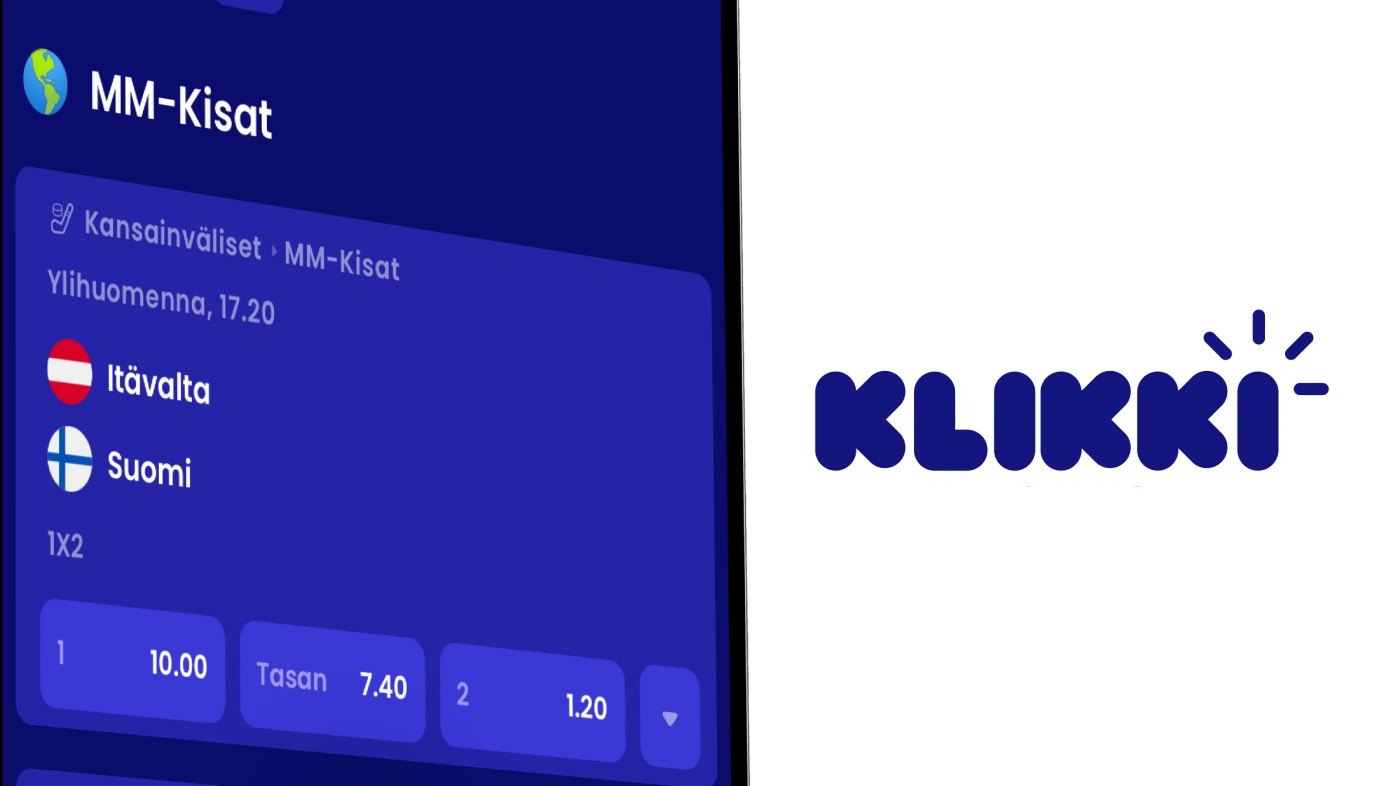 Klikki jääkiekon MM-kisat vedonlyönti