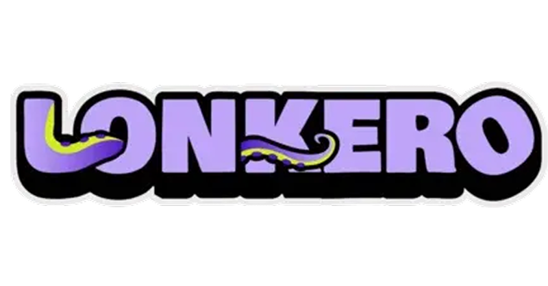 Lonkero Kasino -logo