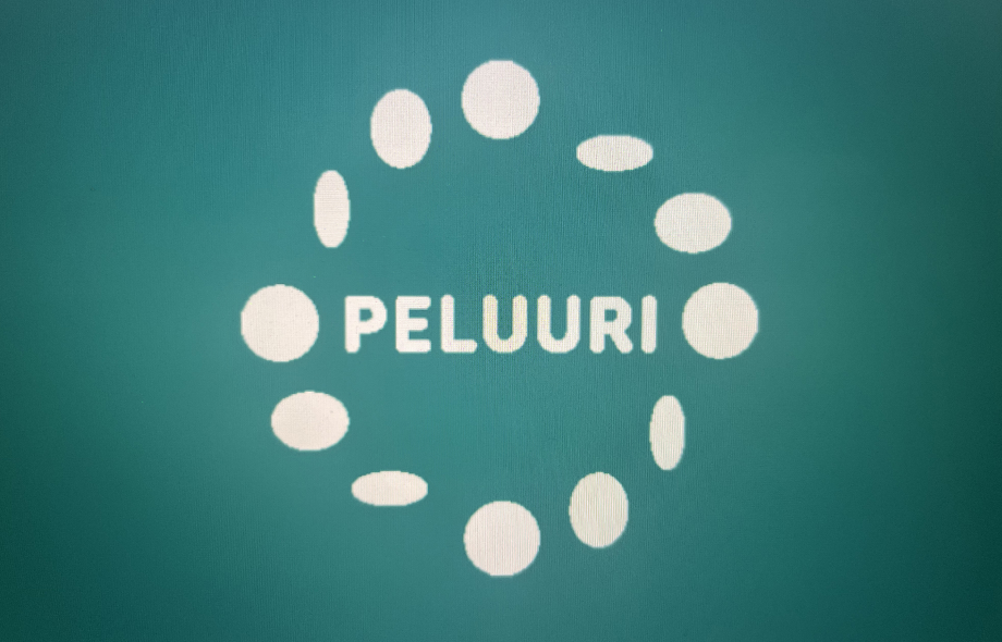 Peluuri-logo