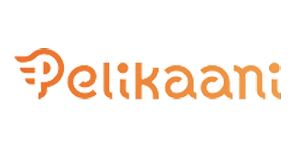 Pelikaani logo