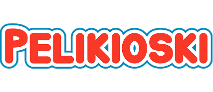 Pelikioski logo