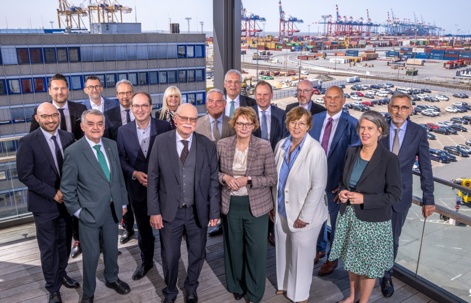 Saksan rahapeliviranomainen