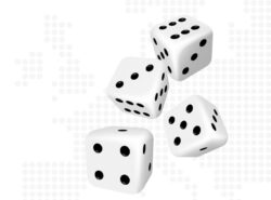 EGBA logo nopat. Taustalla Euroopan karttaa.