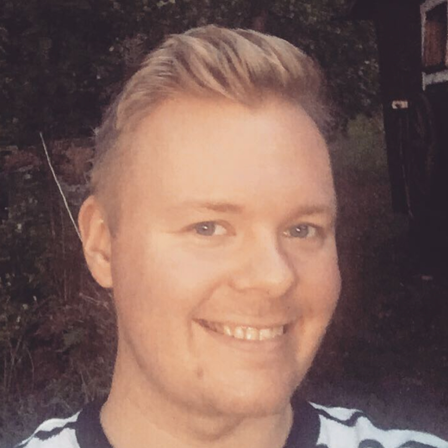 Rahepelisanomat kasinoasiantuntija Mikael Peränen.