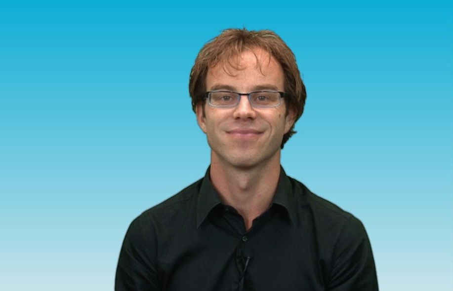 Tohtori Arn Schellekens, Kuva: Youtube Radboudumc