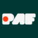 Paf-logo