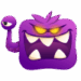 Slottimonsteri-logo