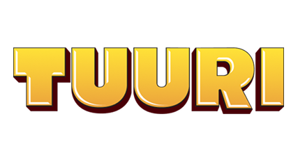 Tuuri Kasino logo
