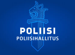 Poliisihallitus logo