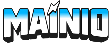 Mainio logo