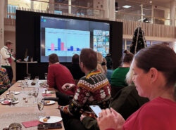 Paf joulutapahtuma 2025