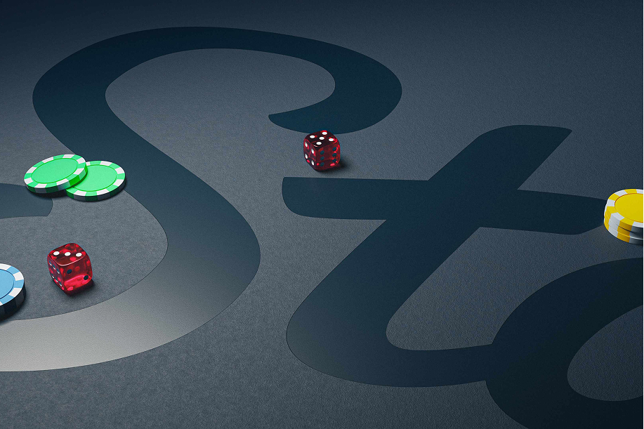 Stake logo ja kasinopelejä.