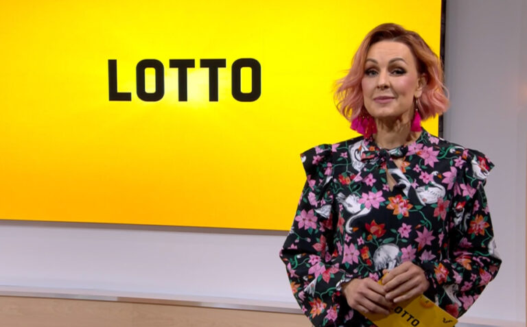Lotto tulokset