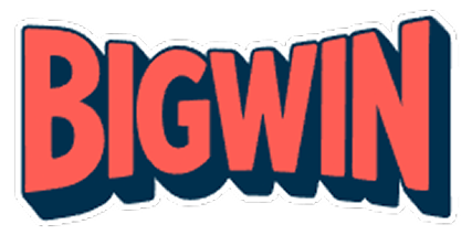 Big Win logo
