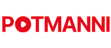 Potmanni logo