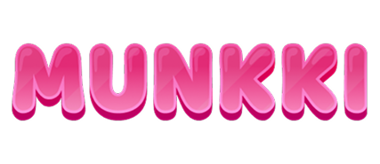 Munkkikasino logo