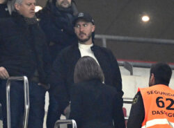 Hazard Eden UEFA Nations Leaguen A-sarjan B-karsintakierroksen ensimmäisessä ottelussa Ukrainan ja Belgian välillä 20. maaliskuuta 2025 Murciassa, Espanjassa,