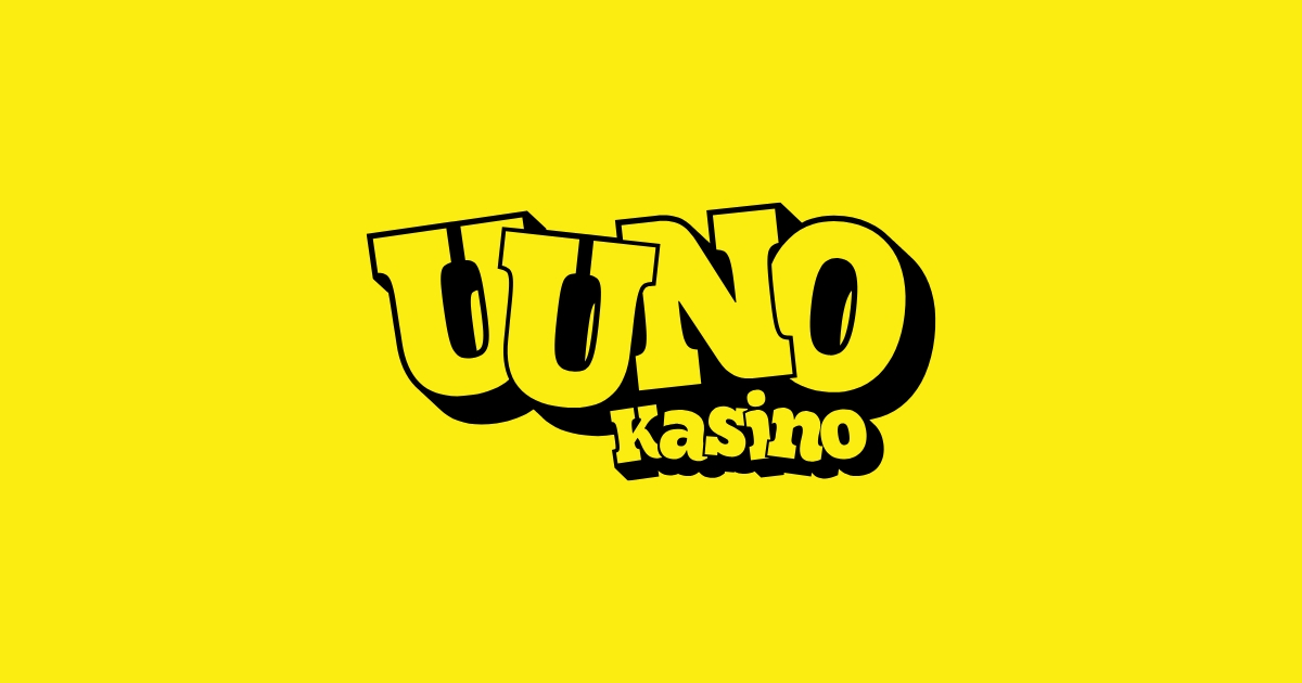 Uuno Kasino logo