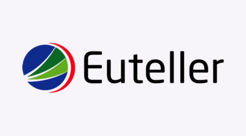 Euteller logo