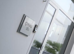 FIAU sisäänkäynti Maltalla.