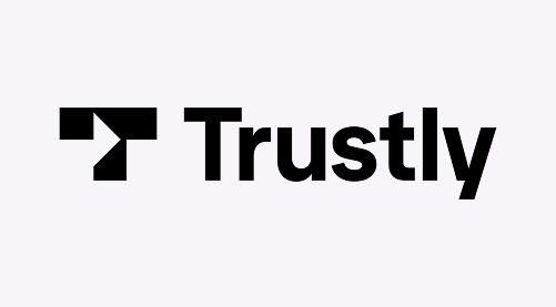 Trustly logo