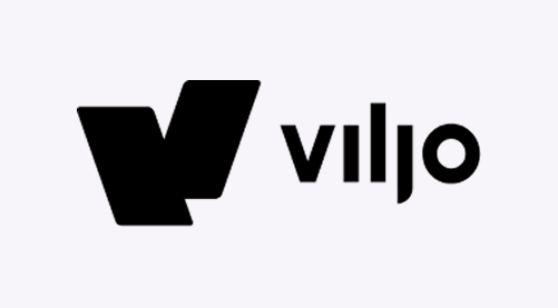 Viljo logo