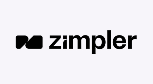 Zimpler logo