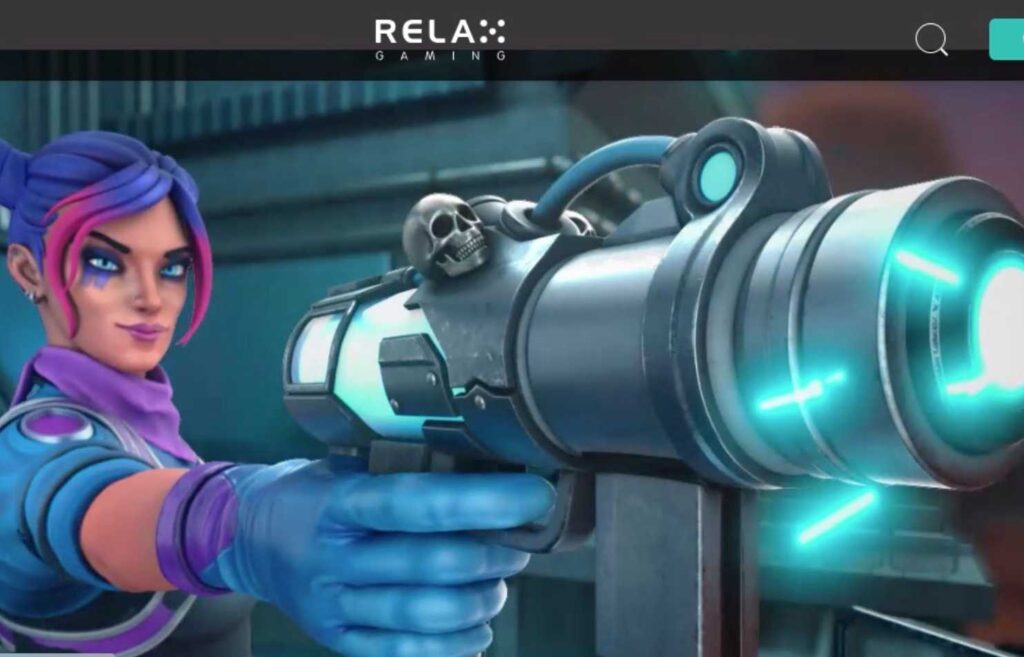 Kuvassa näkyy yksityiskohta Relax Gaming studion videokolikkopelistä Money Train 3.  Videokolikkopelit ja modernit slotit Rahapelisanomat