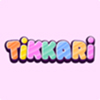 Tikkari kasino ikoni