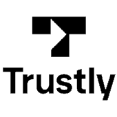 Trustly maksupalvelun logo