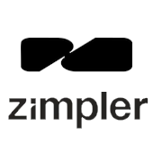 Zimprler maksupalvelun logo