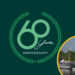 Paf 60v logo ja kuva ravintolalaiva Barcosta.