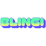 Blingi Casino logo