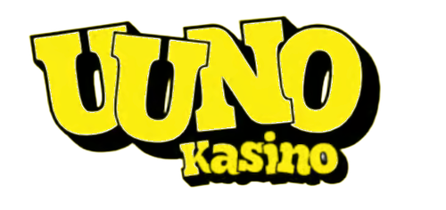 Uuno Kasino logo
