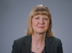 Anne Marie Caulfield