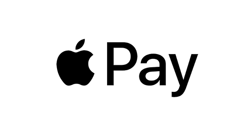 Apple Pay logo