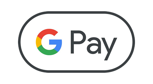 Google Pay logo