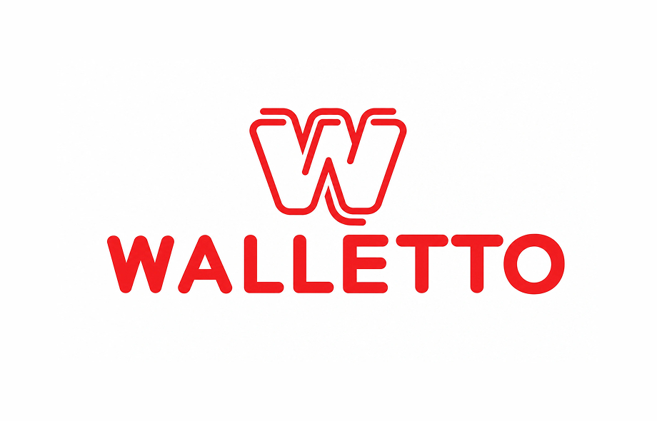 Walletto logo