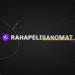 Rahapelisanomat logo and theme