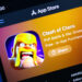 App Storessa Clash of Clans
