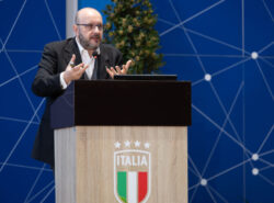 Mauro Berruto