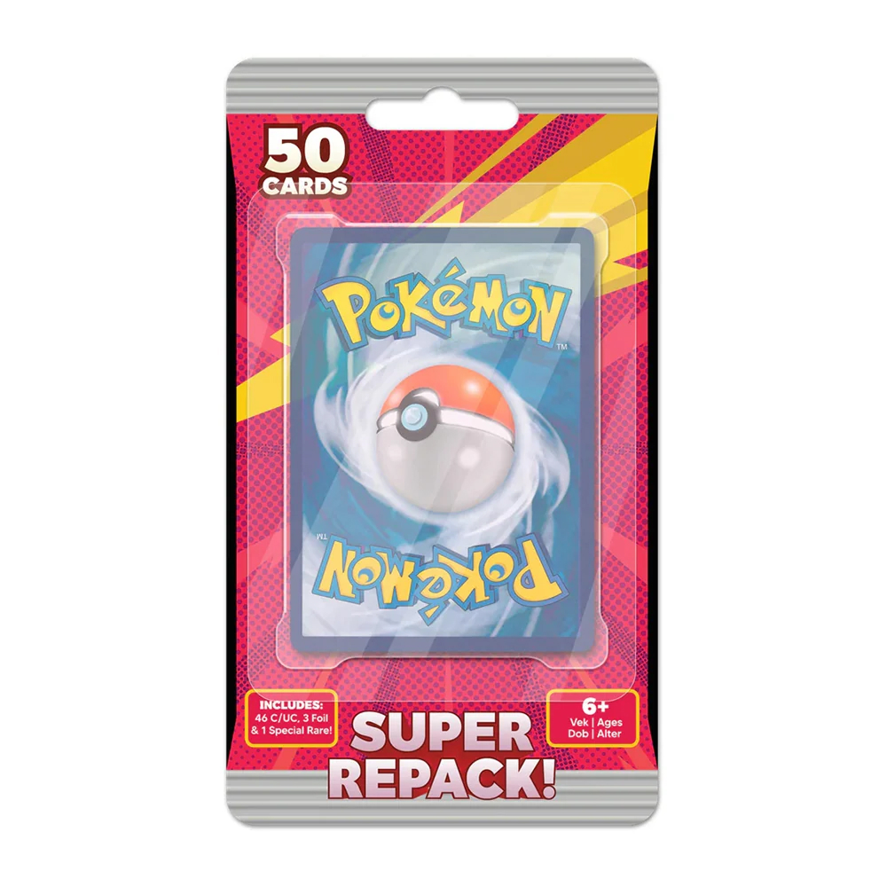 PokePower "SuperRepack".